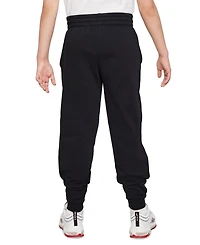 Nike Big Kids Club Fleece Jogger Pants