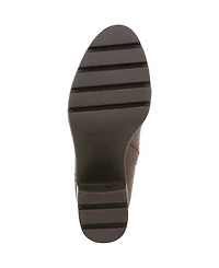 Naturalizer Verney Waterproof Lug Sole Booties