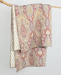 Levtex Emel Reversible Quilt Sets