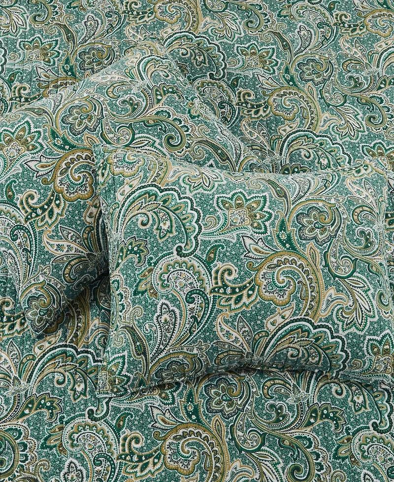 Levtex Kimpton 3-Pc. Quilt Set