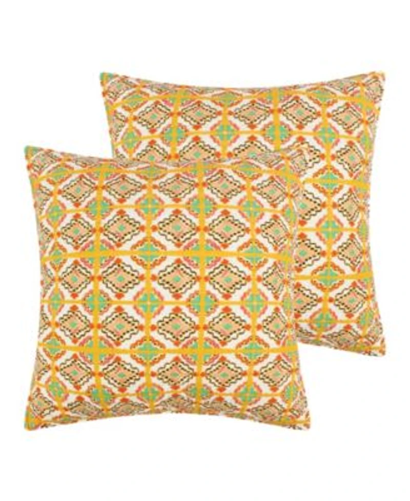 Levtex Bertelli Paisley Reversible Quilt Sets