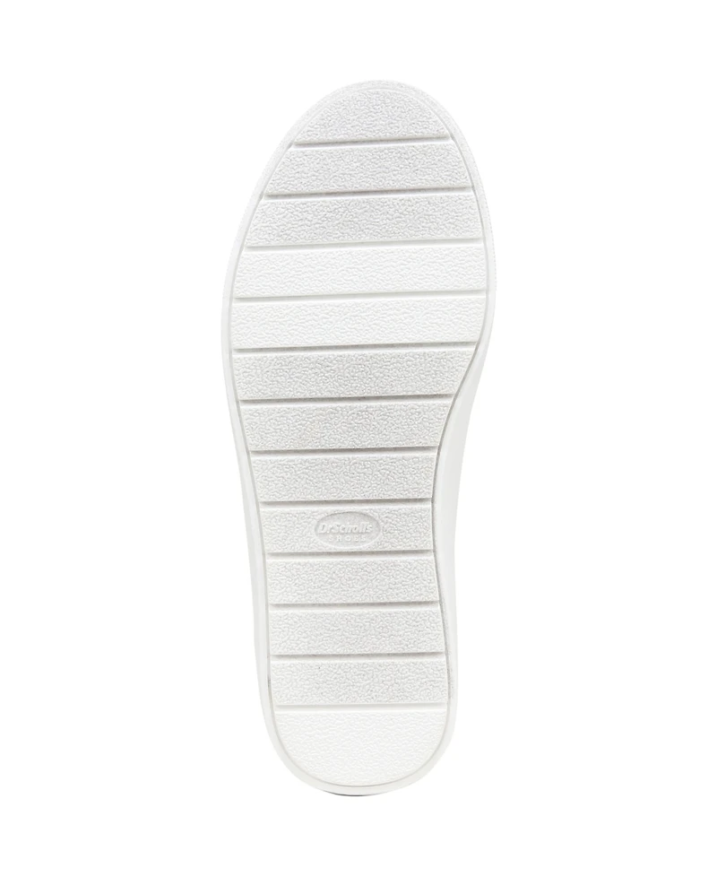 Dr. Scholl's Men's Time Off Lace Up Sneakers