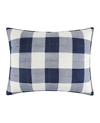 Levtex Camden Buffalo Check 3-Pc. Bedspread Set