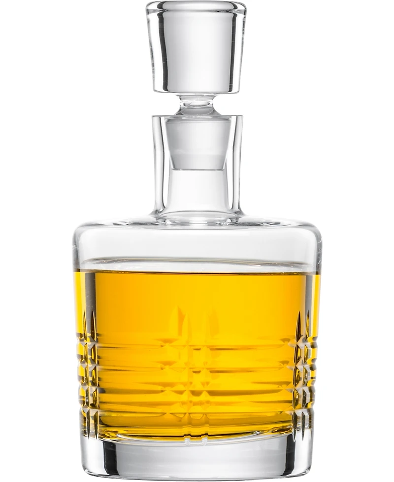 Schott Zwiesel Basic Bar Classic Whiskey Carafe and Glasses, Set of 3