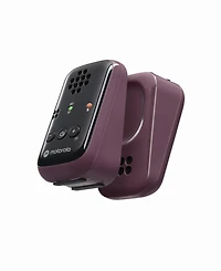 Motorola PIP12 Travel Baby Boys and Girls Audio Monitor Set