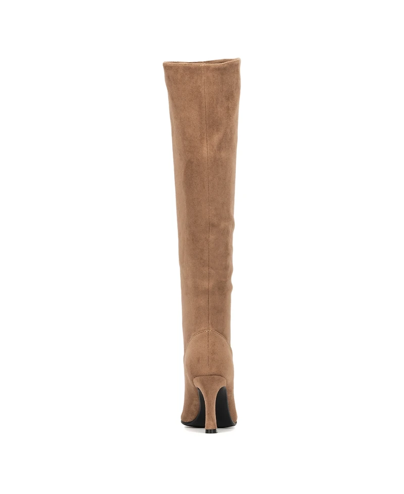Torgeis Women's Donatella Tall Boots