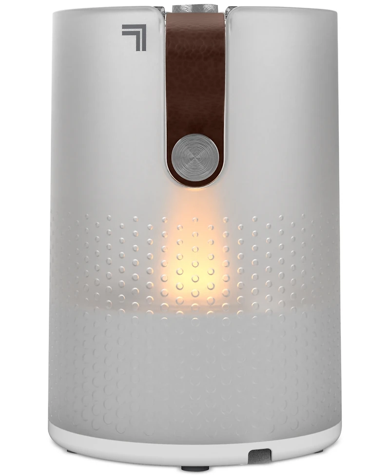 Sharper Image Votiv 4 Lighted Ultrasonic Humidifier