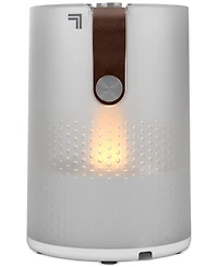 Sharper Image Votiv 4 Lighted Ultrasonic Humidifier