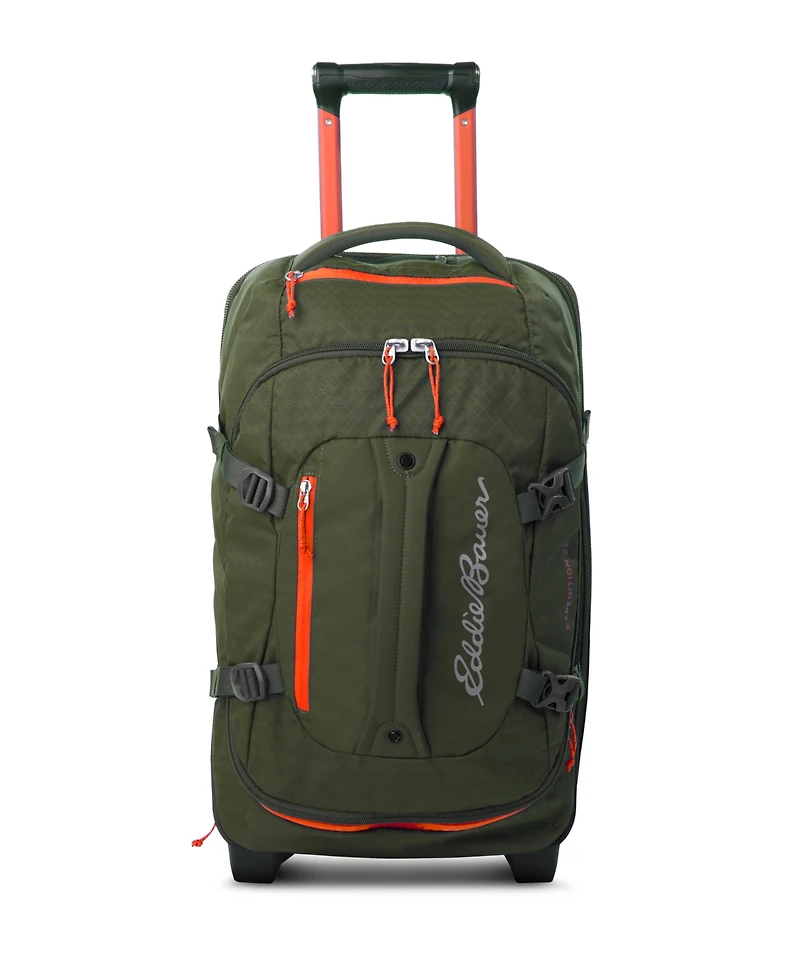 Eddie Bauer Expedition 22 Duffel 2.0