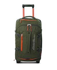 Eddie Bauer Expedition 22 Duffel 2.0