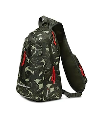 Eddie Bauer Stowaway Packable Sling 3.0