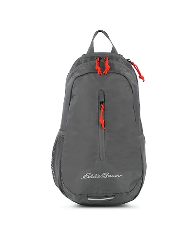 Eddie Bauer Stowaway Packable Sling 3.0