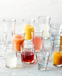 Fortessa Elixir Rocks or Old-Fashioned 7 oz, Set of 12