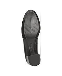 Ecco Women's Dress Classic 35mm Leather Pump