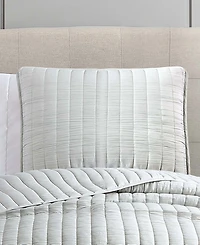 Riverbrook Home Moonstone 2-Pc. Coverlet Set, Twin