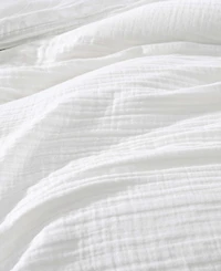 Riverbrook Home Devin Gauze 4-Pc. Comforter Set