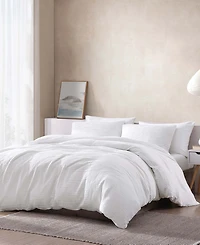 Riverbrook Home Devin Gauze 4-Pc. Comforter Set