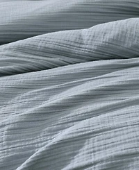 Riverbrook Home Devin Gauze 4-Pc. Comforter Set