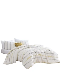 Riverbrook Home Whitten 6-Pc. Comforter Set