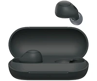 Sony Wf-C700N Truly Wireless Bluetooth In-Ear Headphones with Noise Cancelation and Ambient Sound Mode