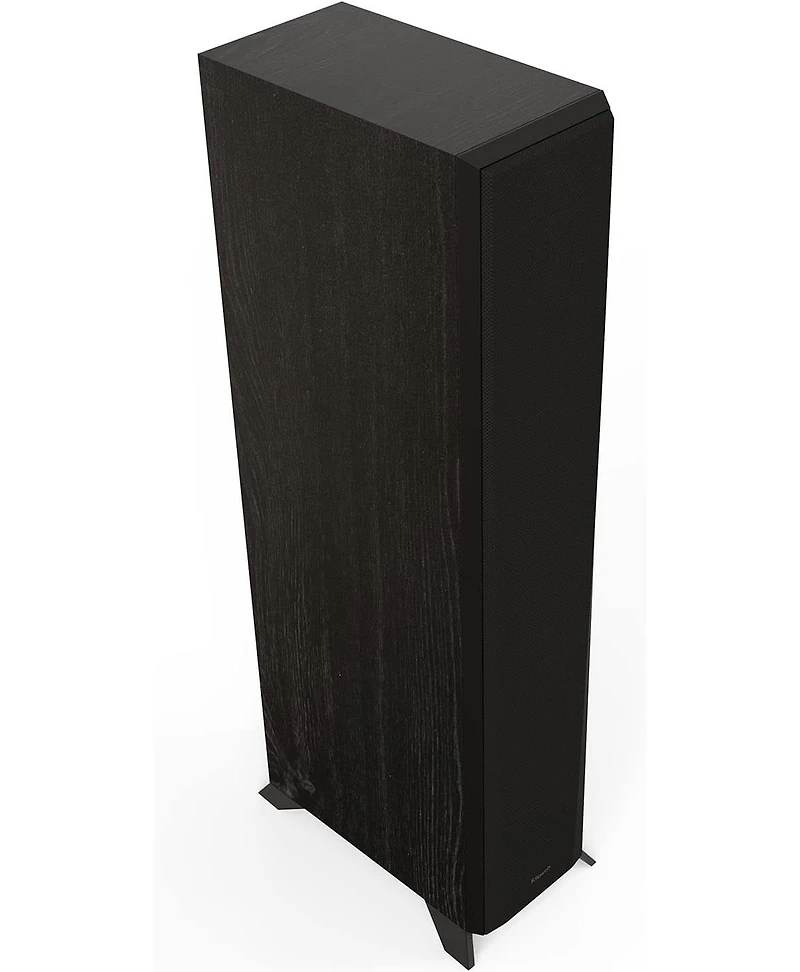 Klipsch Rp-5000F-ii-ebony 100 Watt Floorstanding Speaker - Ebony (Each)