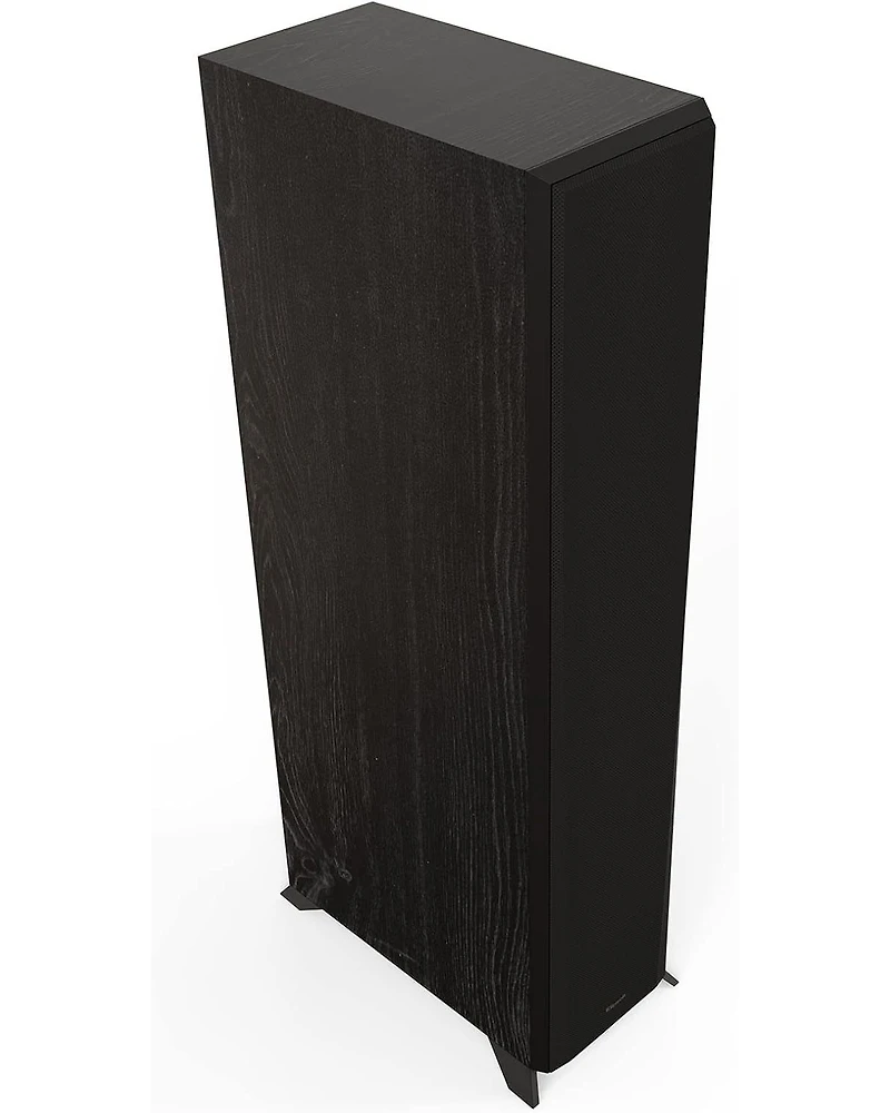 Klipsch Rp-6000F-ii-walnut 125 Watt Floorstanding Speaker - Ebony (Each)