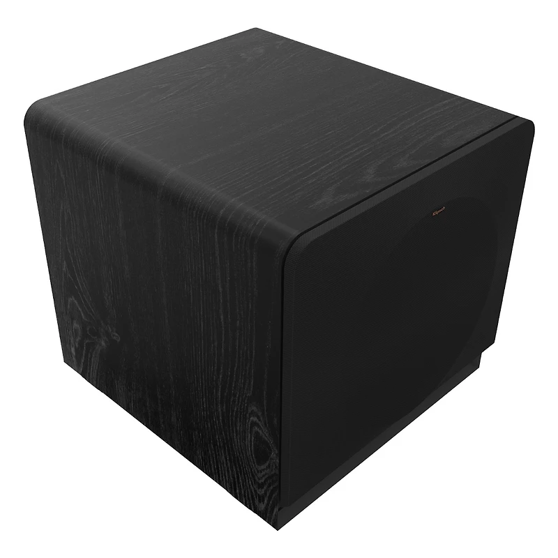 Klipsch Rp-1600SW 1600W Subwoofer with 16" Cerametallic Driver (2023)