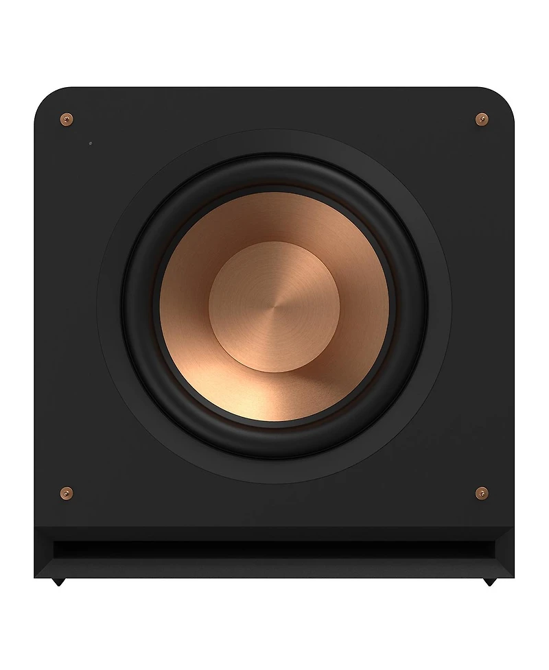 Klipsch Rp-1400SW 1000W Subwoofer with 14" Cerametallic Driver (2023)