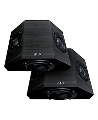 Klh Kendall 2S Surround Speakers - Pair