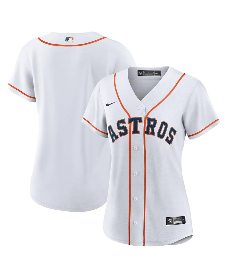 Nike Women's Houston Astros Official Replica Jersey