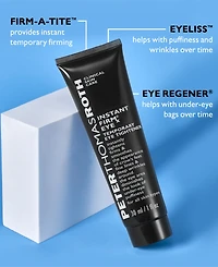 Peter Thomas Roth Instant FIRMx Eye Temporary Eye Tightener, 1.0 fl. oz.