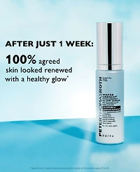 Peter Thomas Roth Water Drench Hyaluronic Glow Serum, 1-oz.