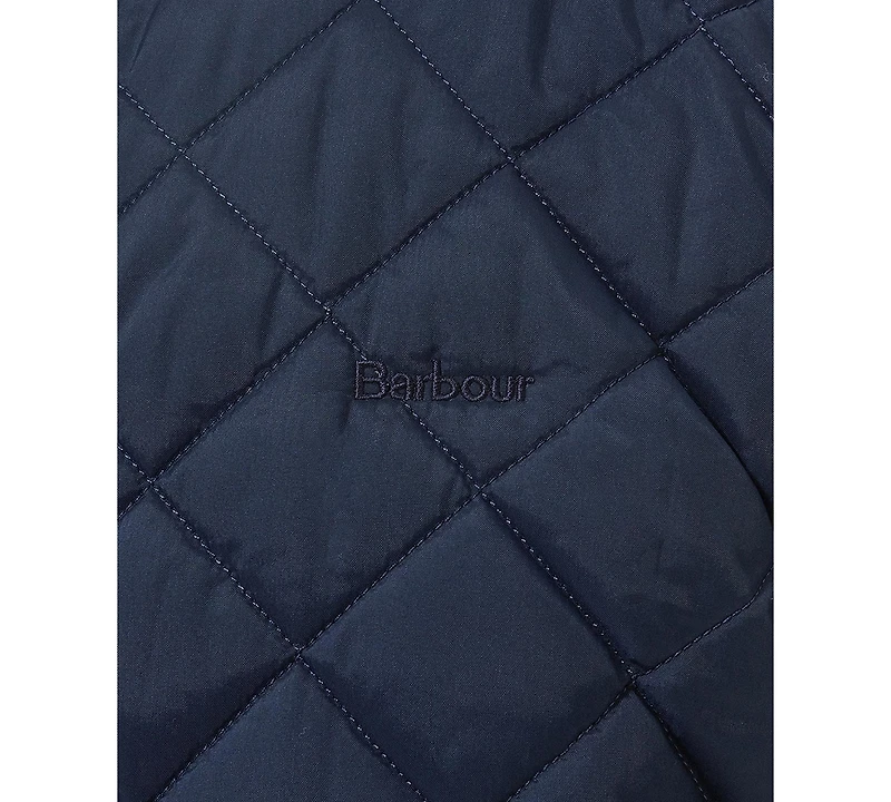 Barbour Men's Quilted Monty Gilet, Created for Macy's