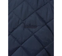 Barbour Men's Quilted Monty Gilet, Created for Macy's