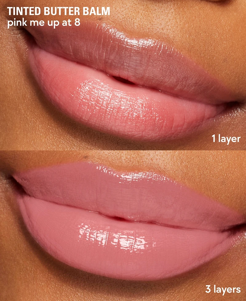 Kylie Cosmetics Tinted Butter Balm