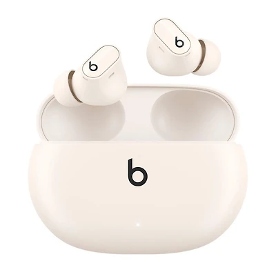 Studio Buds + True Wireless Noise Cancelling Earbuds