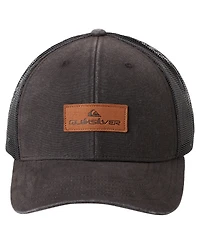 Quiksilver Men's Down The Hatch Hat
