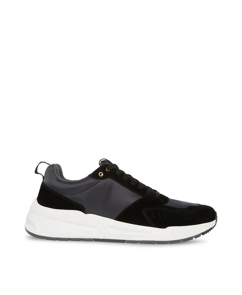 Steve Madden Men's Barron Lace-Up Sneakers