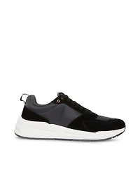 Steve Madden Men's Barron Lace-Up Sneakers