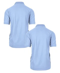 Galaxy By Harvic Men's Short Sleeve Pique Polo Shirt, Pack of 2