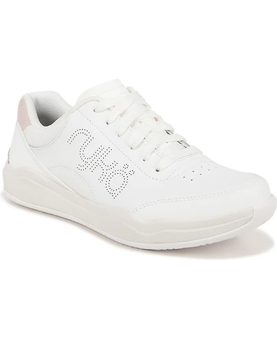 Ryka Women's Courtside Pickleball Sneakers