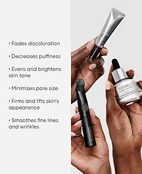Buttah Skin 3-Pc. Sterling Silver Line Skincare Set