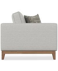 Rosecrans 72" Fabric Apartment Sofa, Created for Macy's