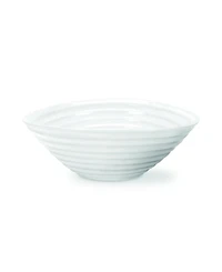 Portmeirion Sophie Conran Cereal Bowls, Set of 4