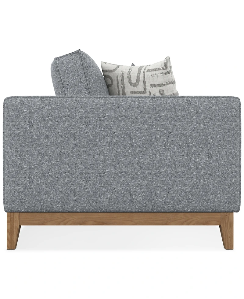 Rosecrans 92" Fabric Sofa, Created for Macy's