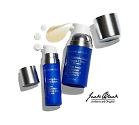 Jack Black Protein Booster Eye Rescue, 0.5 oz.