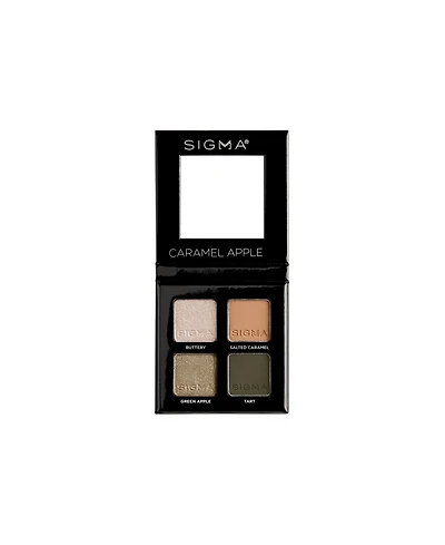 Sigma Beauty Eyeshadow Quad