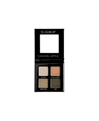 Sigma Beauty Eyeshadow Quad