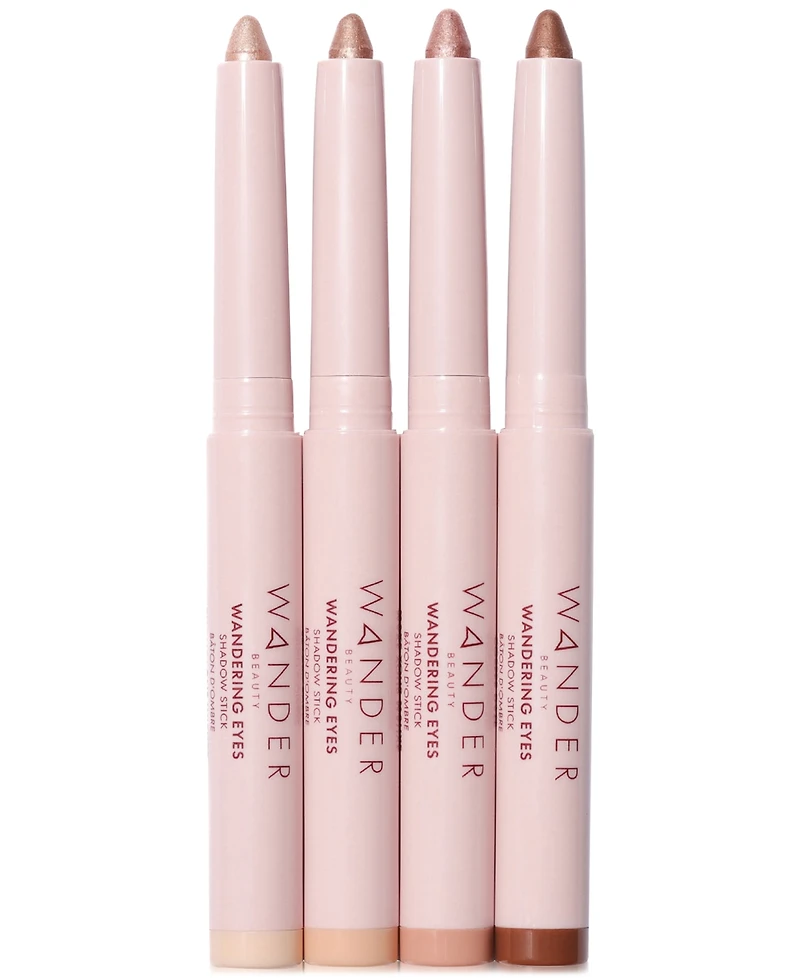 Wander Beauty Wandering Eyes Shadow Stick