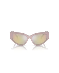 Tiffany & Co. Women's Sunglasses, Mirror TF4217